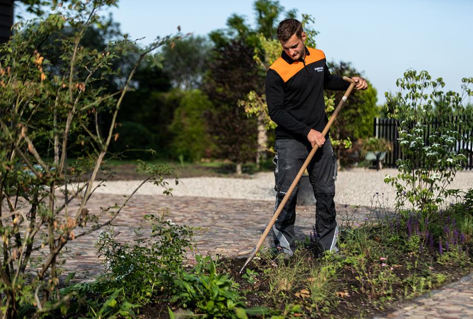 tuinonderhoud